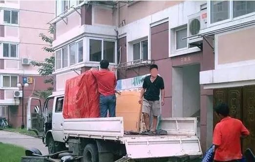 绵阳个人搬家服务 城搬家拉货附近货车